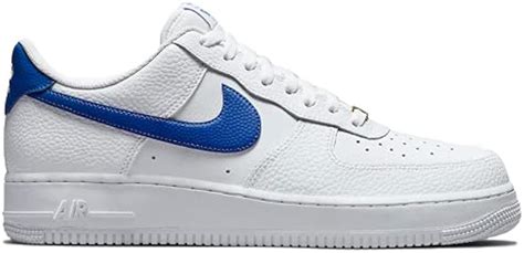 nike air force 1 weiß blau herren|nike air force 1 angebot.